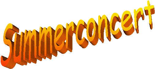 Summerconcert